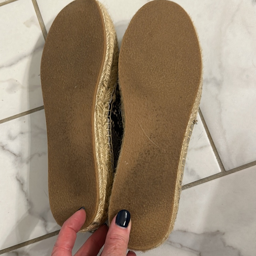 Jack Rogers Shoes - Picture 6 of 6
